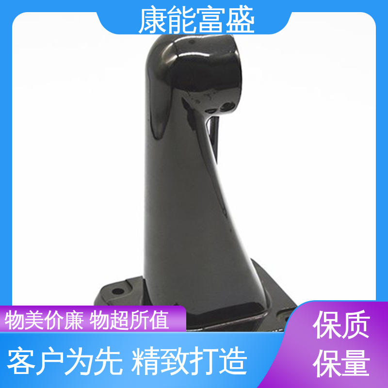 批量下单 智能门锁前壳 模具压铸 多年行业制作经验 康能富盛