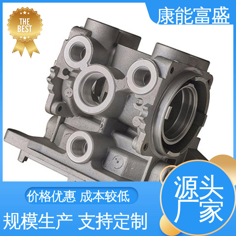 模具压铸 优良材质 化油器 多年行业制作经验 康能富盛