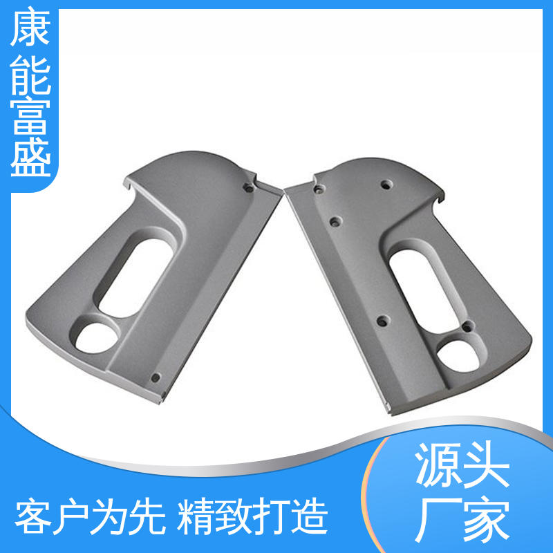 压铸模具 交期保障 安防立杆配件 供应精密铸造铝件 康能富盛