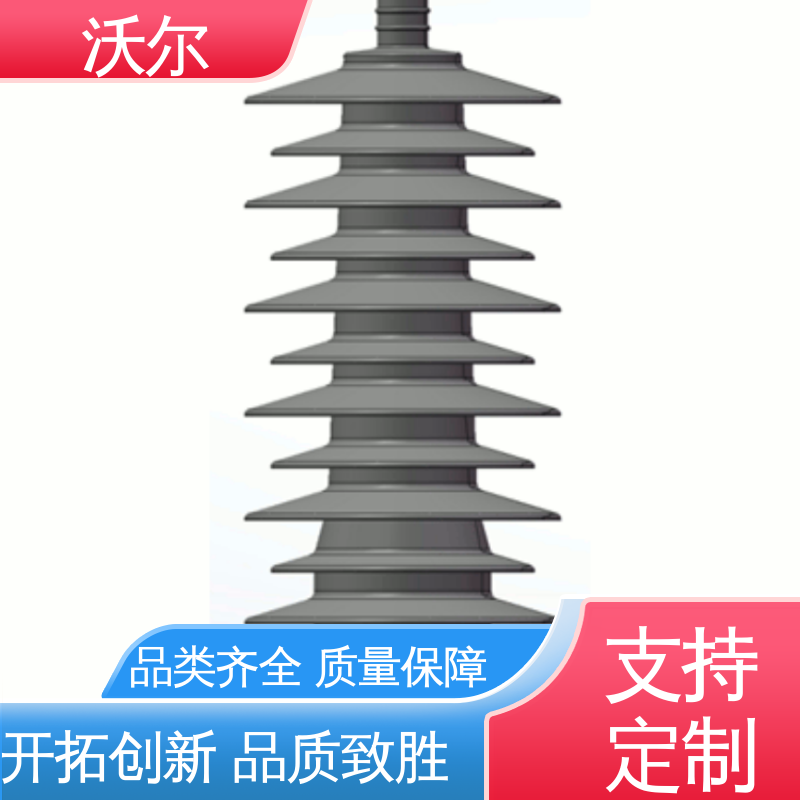 单通套管 冷缩电缆附件 自有研发中心 定尺加工 沃尔