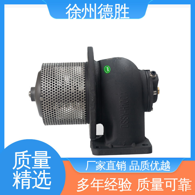 三通海底阀 注重服务 库存充足 手动 油料装卸 德胜