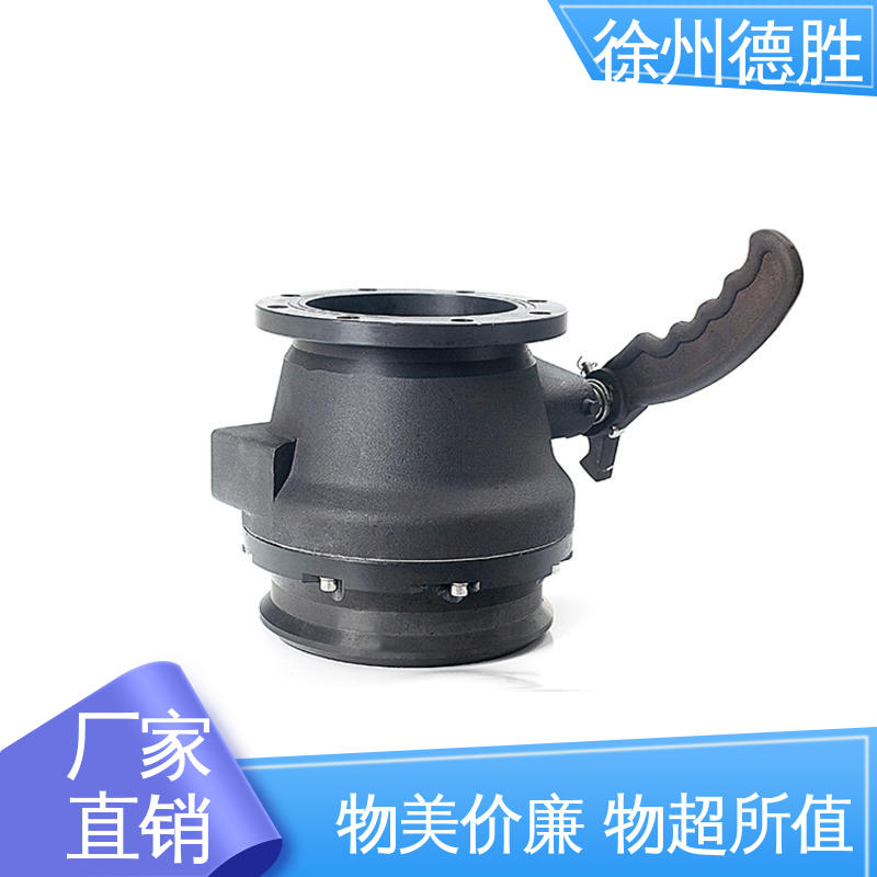德胜 品种多样 保质保量 平底结构 铝合金卸油阀 欧标车配件