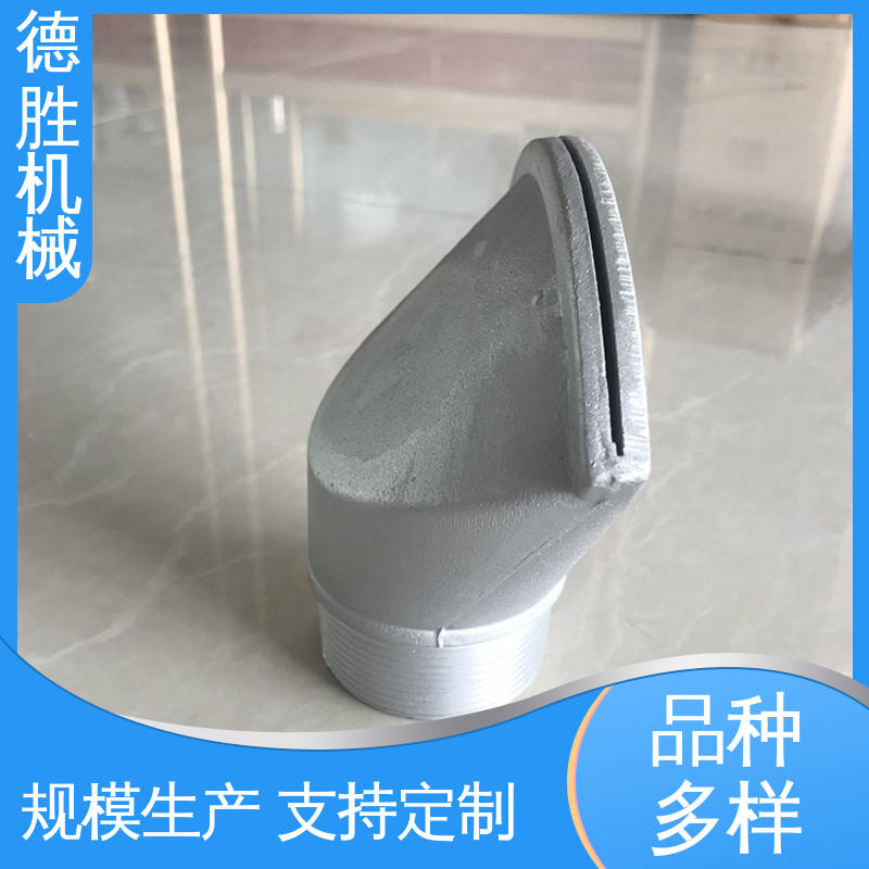 花洒 多年经验 材质优选 环卫车 旋转可调节 德胜