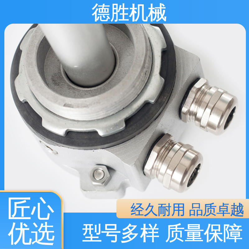 德胜 罐车 防溢流传感器 整体本安设计 品种多样