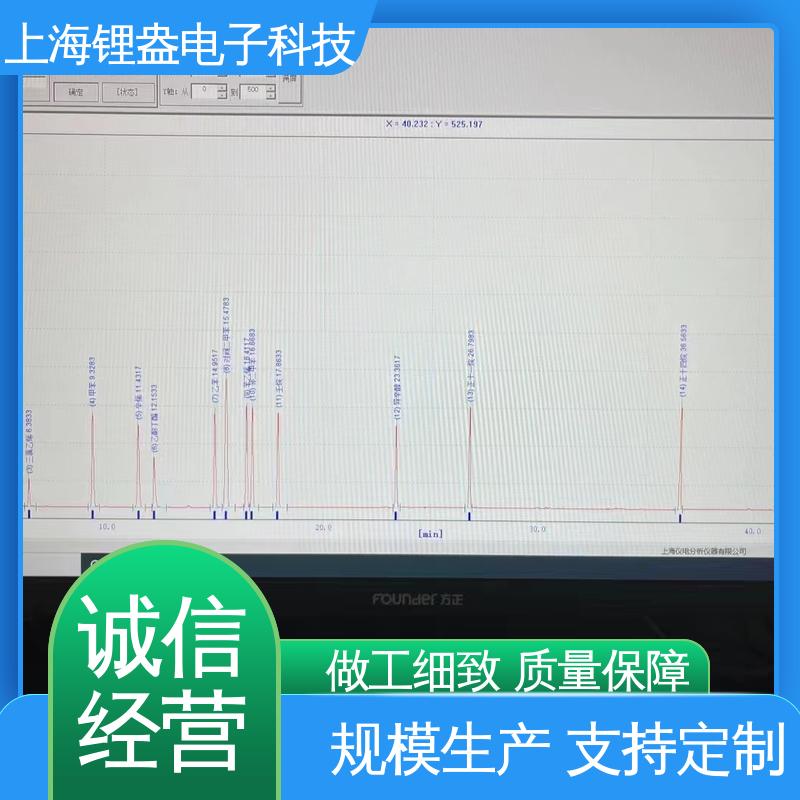 上 海锂盎 生产厂家 兼容性强 适用范围广 热解析仪