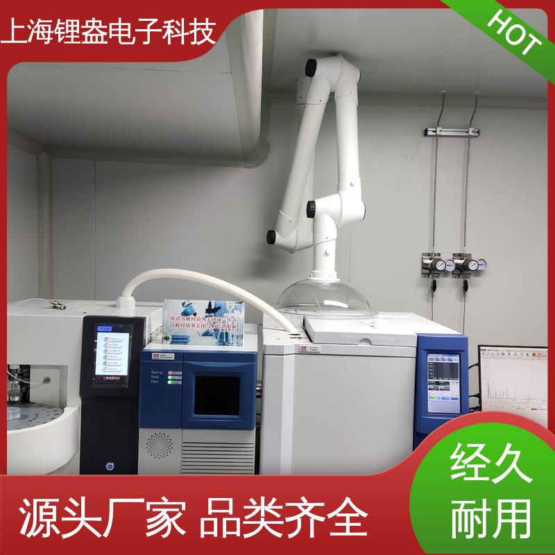 全自动热解析仪 贴装型 装配可靠性高 上 海锂盎