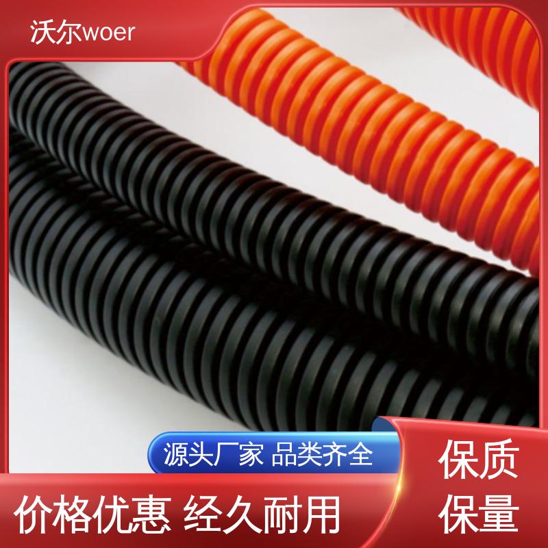 颜色可定制 规格多样 双壁热缩端帽 预防触电 woer