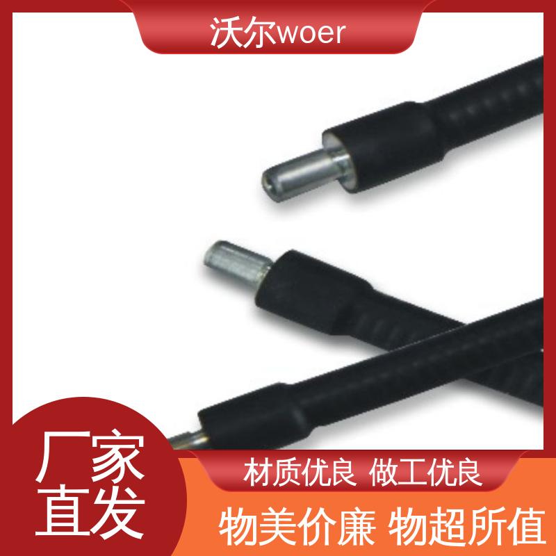 woer 定尺加工 双壁热缩管 自有研发中心 电线修补