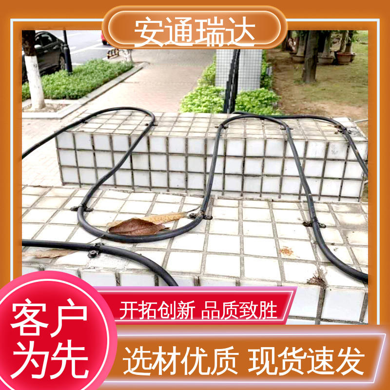 经久耐用 校园安全防护网 双防区振动光纤报警器 品质可靠 安通瑞达