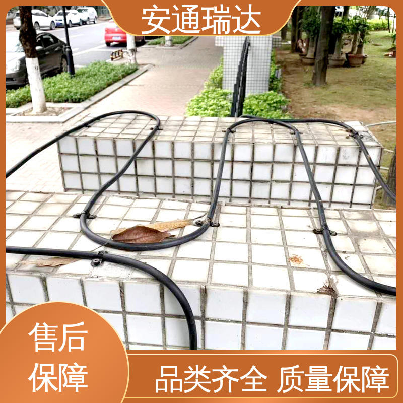 安通瑞达 8路无源光纤振动报警器 厂家供应 实时监测 化工安防周界