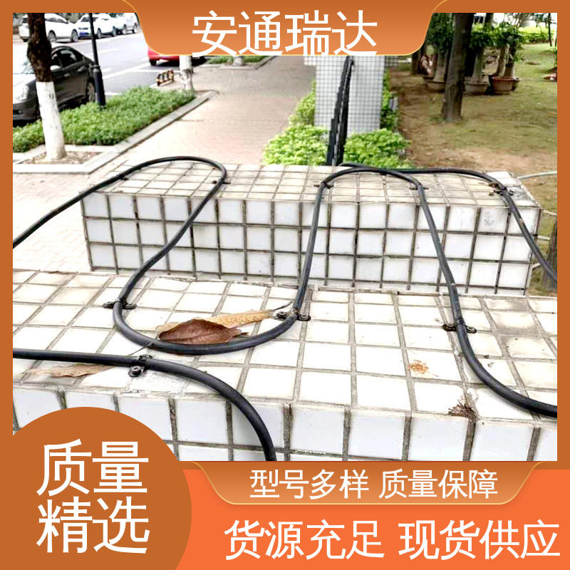 电力变电站安防 厂家供应 8路无源光纤振动报警器 经久耐用 安通瑞达