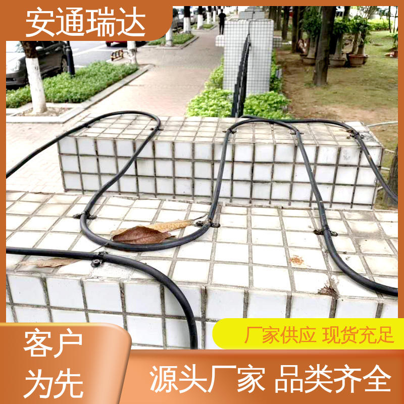 厂家供应 质量保证 有源单双防区光纤主机 石油气化厂安防 安通瑞达