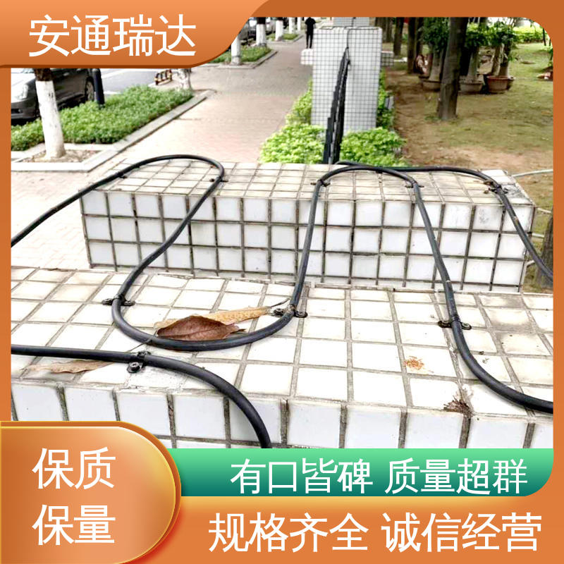 实时监测 定位振动光纤报警系统 国界边界防护网 品质优越 安通瑞达