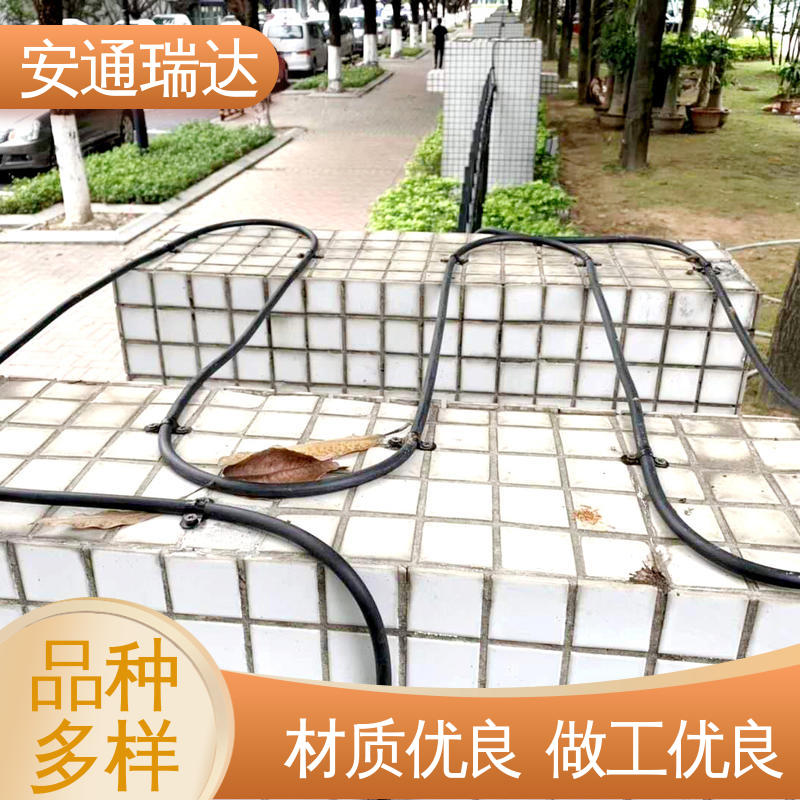 校园安全防护网 品质优越 经久耐用 振动光纤报警系统主机 安通瑞达