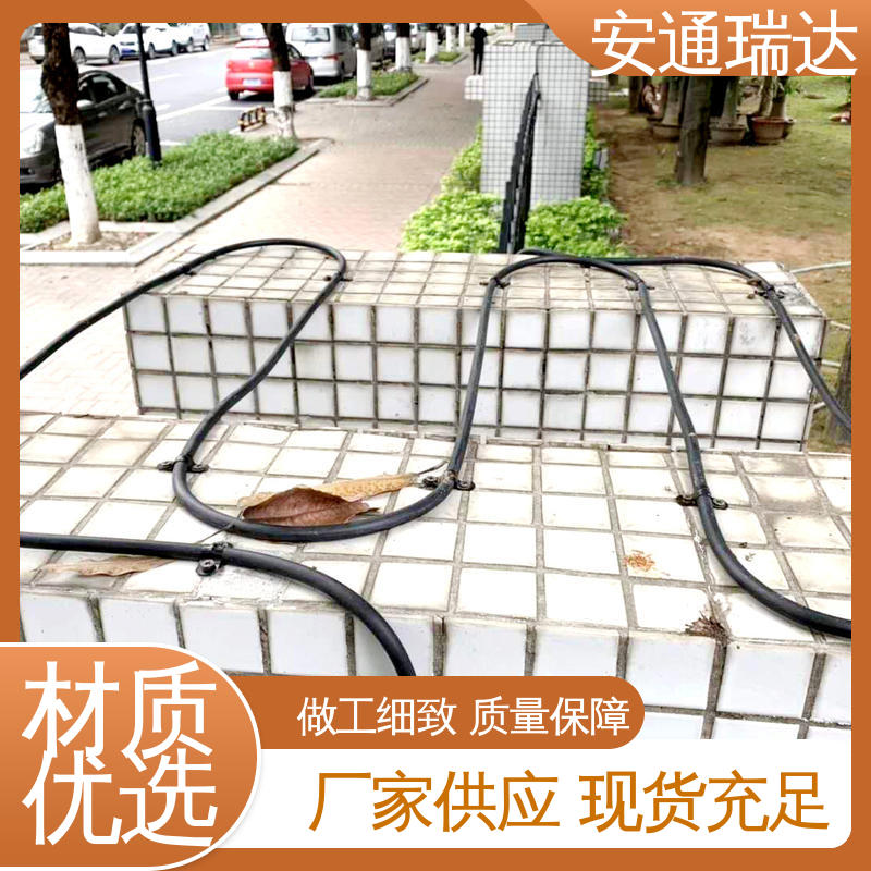 经久耐用 振动光纤报警探测器 品质可靠 安通瑞达