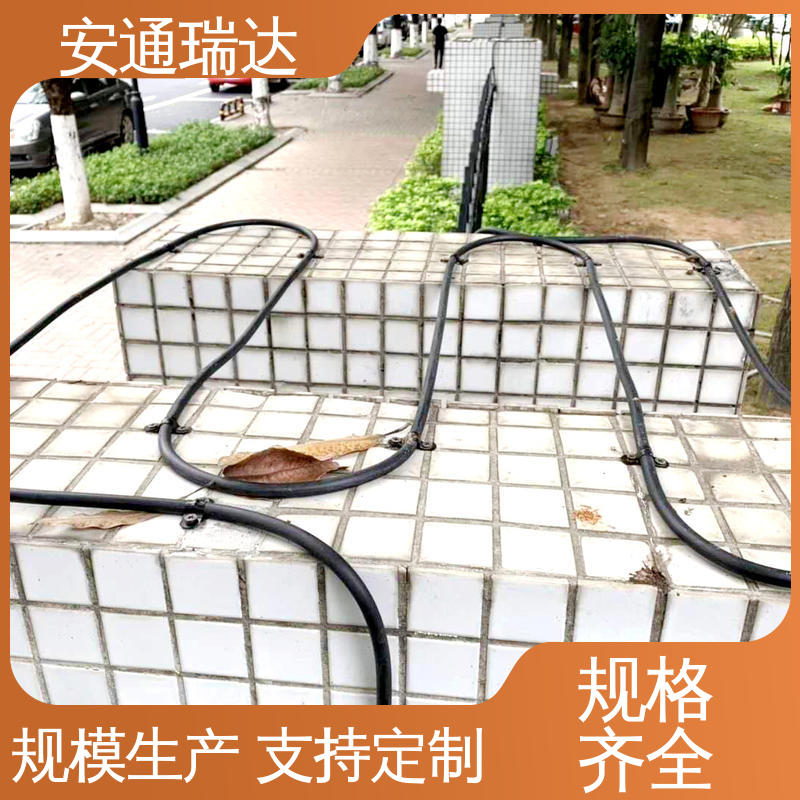 安通瑞达 石油气化厂安防 经久耐用 光纤报警振动探测器 品质优越