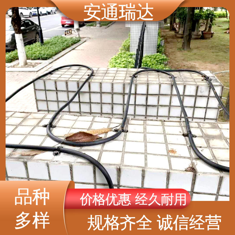 安通瑞达 经久耐用 品质卓越 单防区振动光纤报警