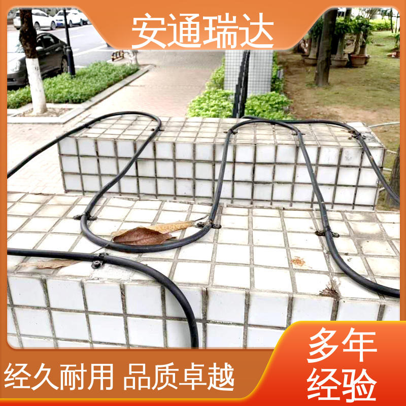 安通瑞达 石油气化厂安防 单防区振动光纤报警 品质卓越 源头工厂