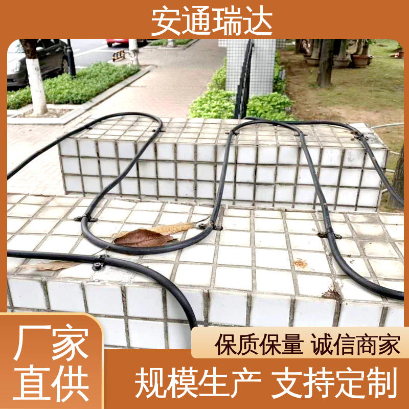 化工安防周界 光纤报警振动探测器 源头工厂 品质可靠 安通瑞达