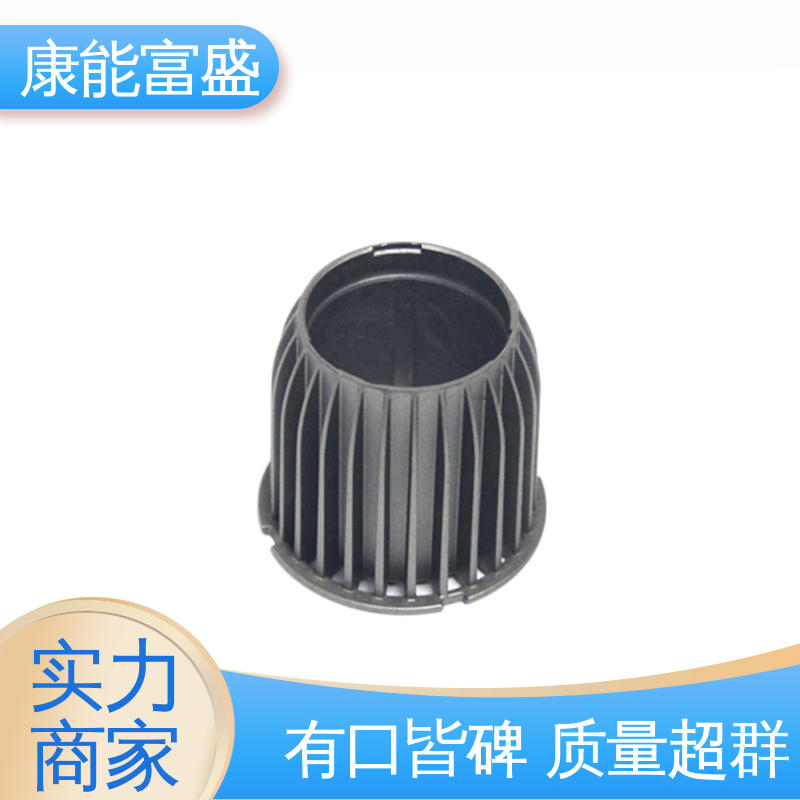 通信配件 供应精密铸造铝件 优良材质 铝压铸 康能富盛