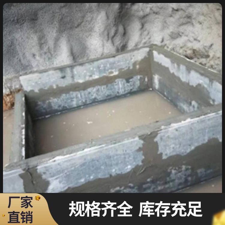 港德灰色轻质空心条板 挤压工艺 炉渣原料 60宽