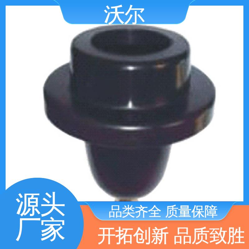 规格可选 双通套管 冷缩电缆附件 使用寿命长 沃尔