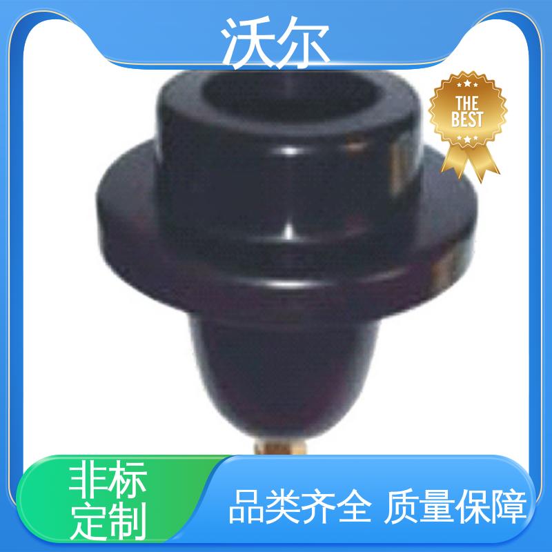 单通套管 发货快周期短 可分离电缆附件 大量供应 沃尔