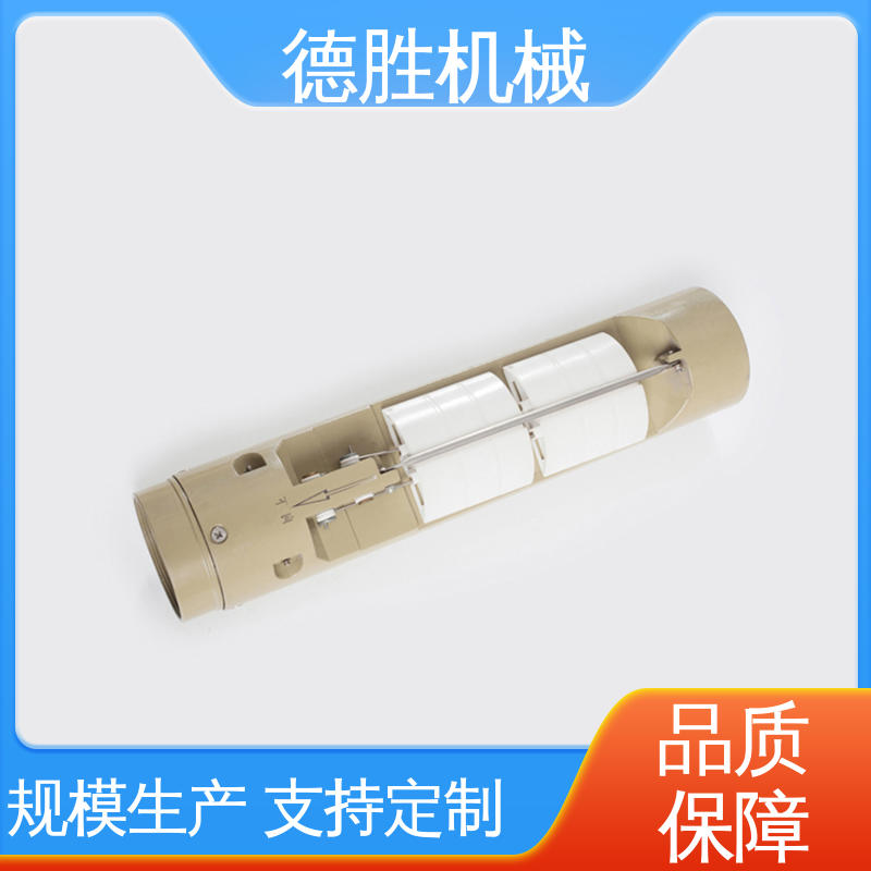 德胜 远程卸油防溢阀 加油站配件 优质铝管 发货迅速