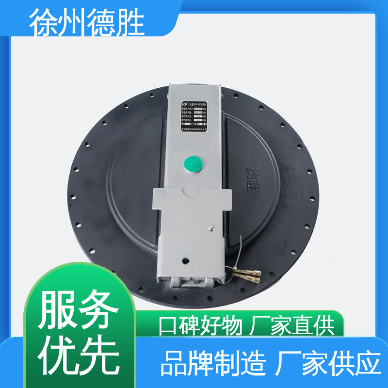 不锈钢欧标 多年经验 长期供应 油罐车人孔盖 自动密封 德胜