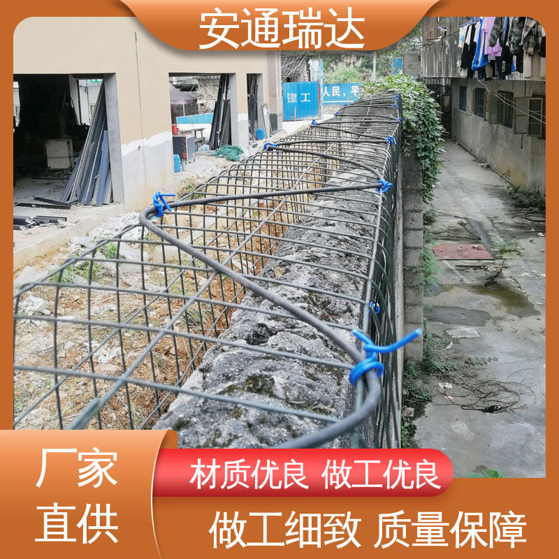 经久耐用 振动光纤报警探测器 校园安全防护网 品质可靠 安通瑞达