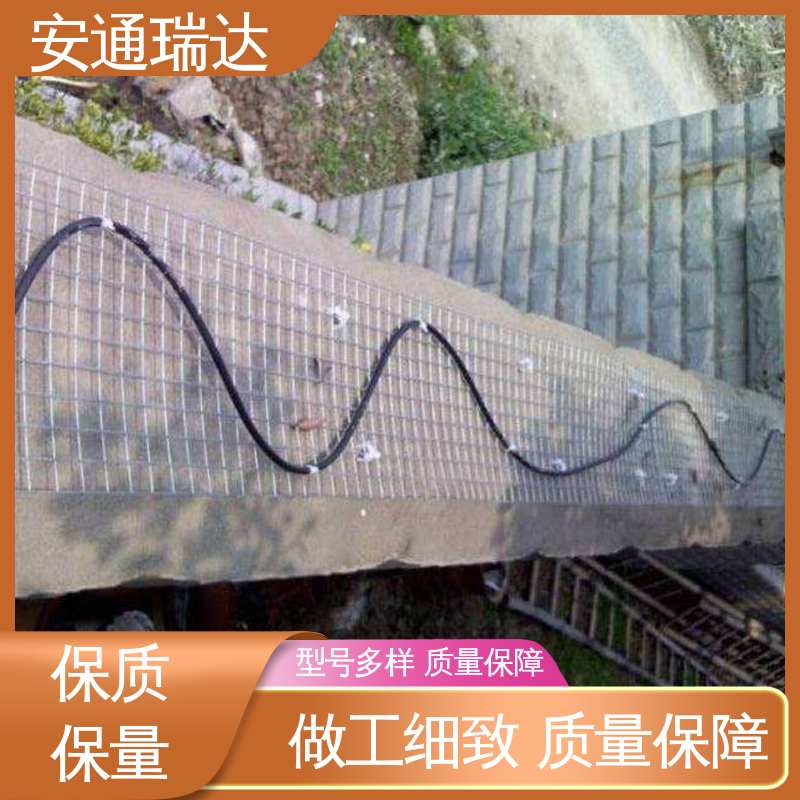 安通瑞达 振动光纤报警系统主机 质量保证 小区别墅安保栏 品质卓越