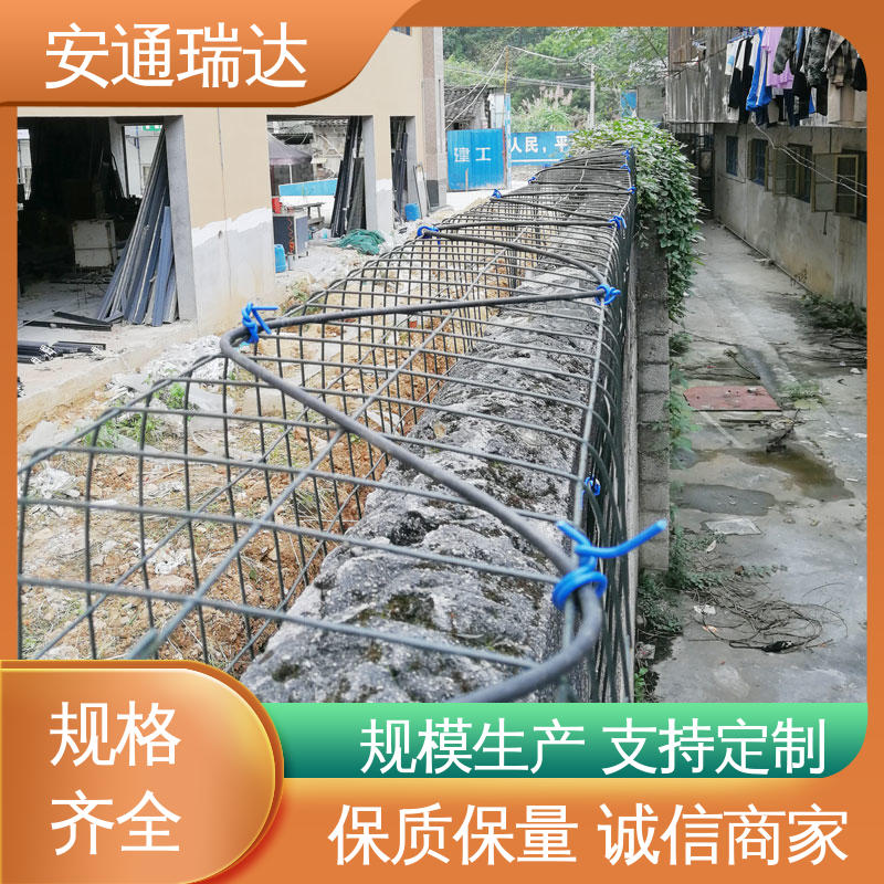 安通瑞达 双防区振动光纤报警器 品质卓越 污水厂围墙防护