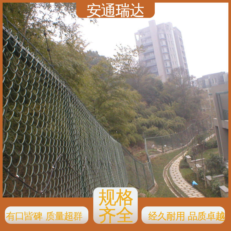 安通瑞达 8路无源光纤振动报警器 品质优越 经久耐用 电力变电站安防