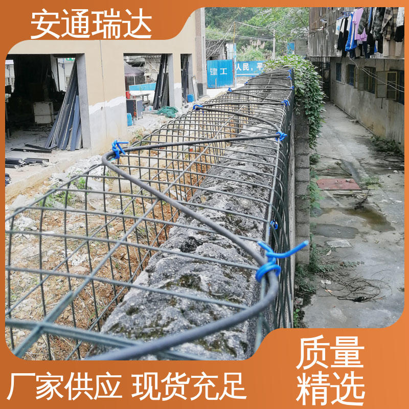 安通瑞达 质量保证 振动光纤报警探测器 品质可靠 化工安防周界