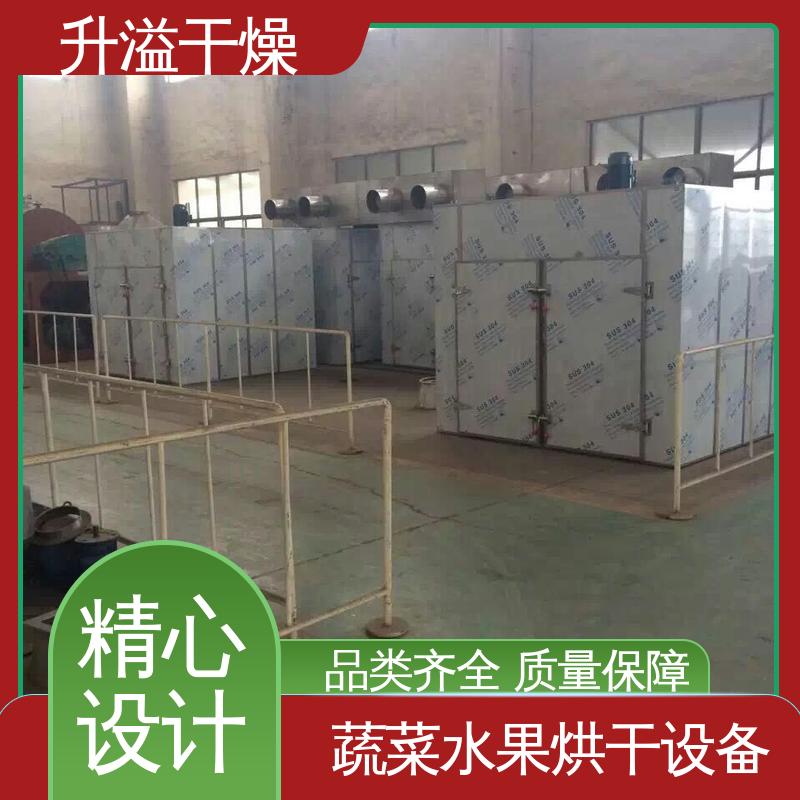 升溢干燥 三门六车 电器元件循环烘箱 设计创新能力强