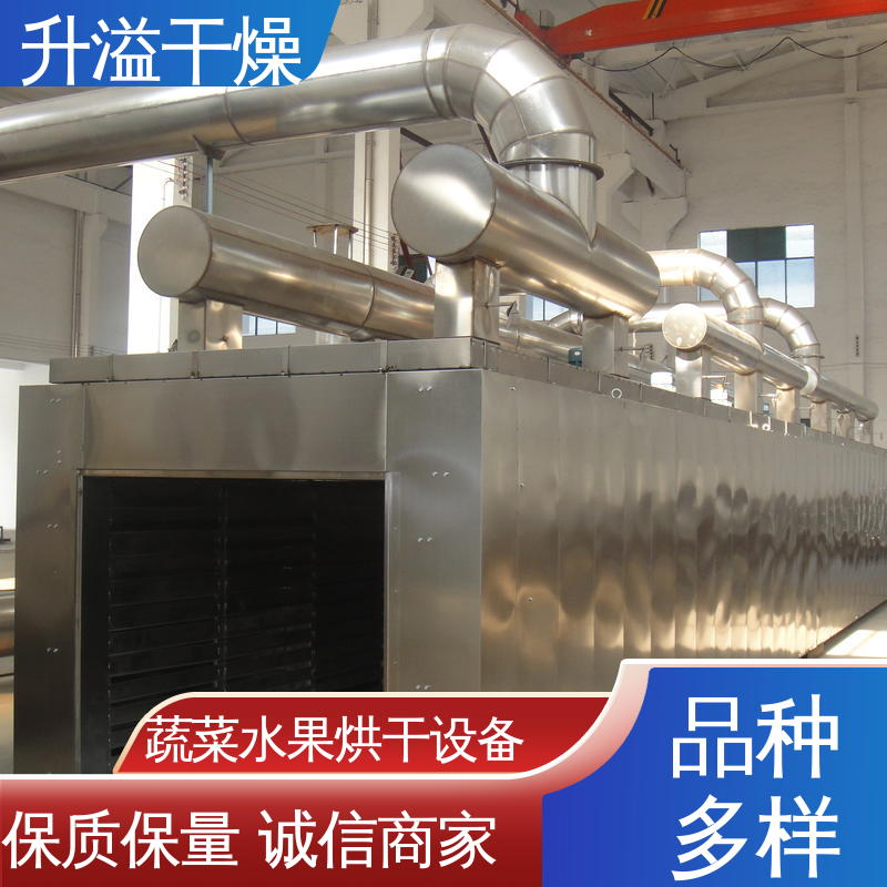 两门四车 性能优越 坚实耐用 水丸片轨道烘干箱 升溢干燥