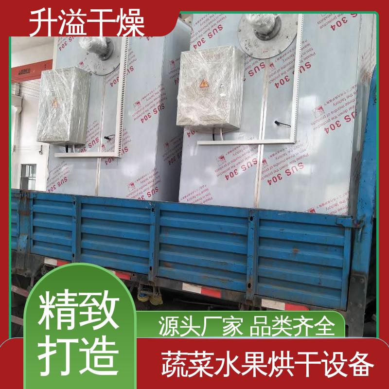 选择广泛运转平衡 GMP热风循环烘箱 多功能化 原厂供货 升溢干燥