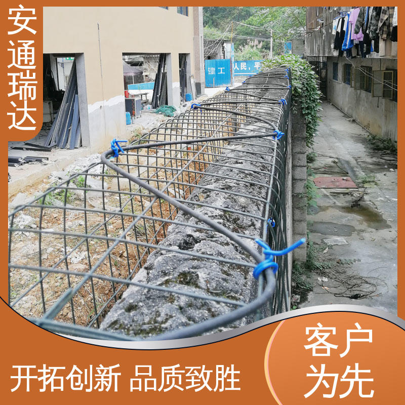 安通瑞达 定位振动光纤报警系统 品质优越 石油气化厂安防 源头工厂