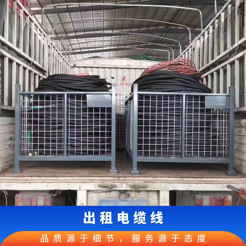 北 海市电缆线出租|灯光节铜芯电缆租赁安装 活动演出临时租用