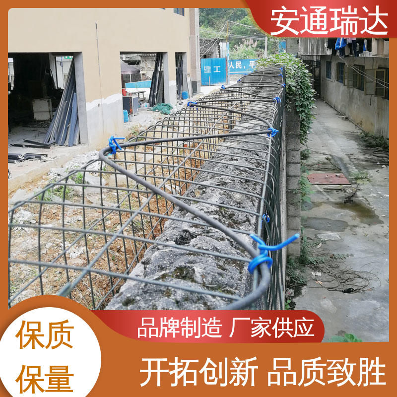 安通瑞达 品质可靠 石油气化厂安防 实时监测 振动光纤报警探测器