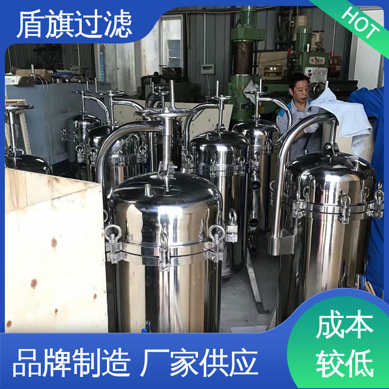 保质保量 pvc袋式过滤器订做 绿色环保 坚固耐用 盾旗过滤