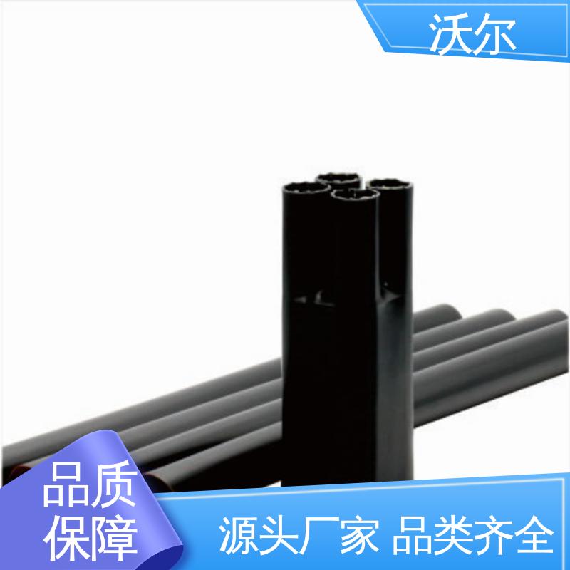 woer 用途广泛 套管井 电缆附件 T-Ⅱ型插头 高韧性耐磨