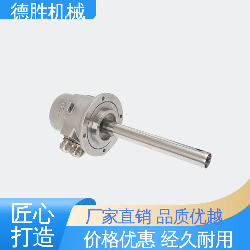 德胜 油罐车配件 防溢流探杆 螺栓插座 现货速发
