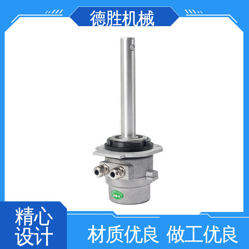 德胜 液罐车 防溢流防静电传感器 耐高温 售后维护