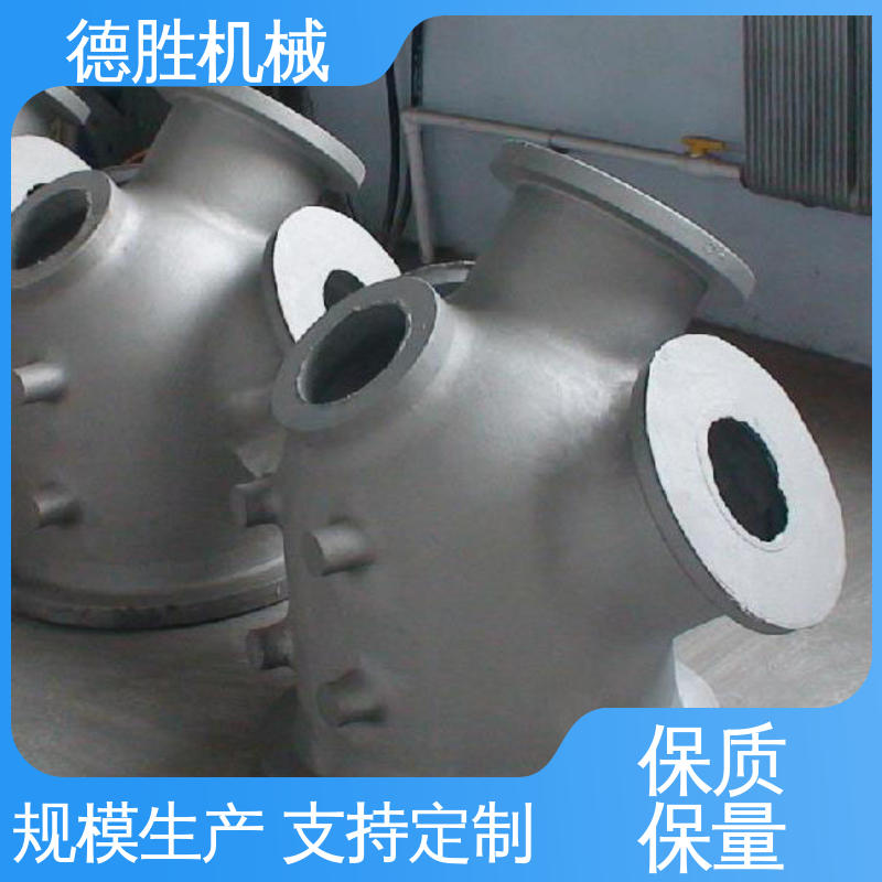 售后维护 质量精选 无夹渣 铝合金铸造厂家 德胜