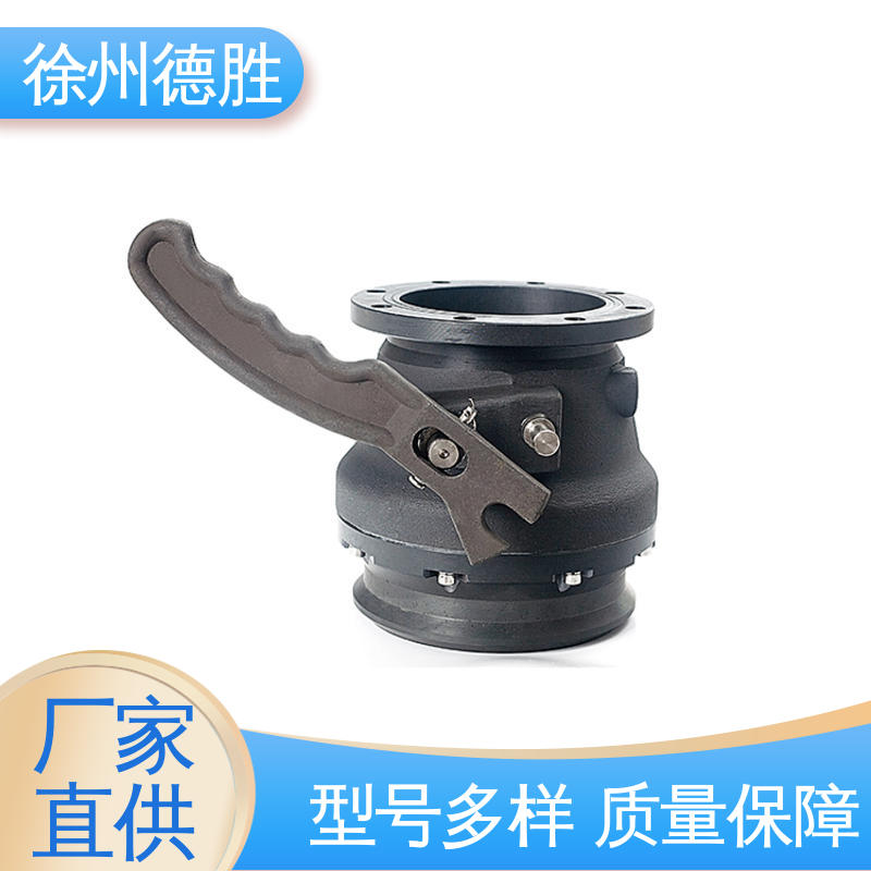 欧标车配件 材质精选 售后维护 视镜卸油阀 方便软管连接 德胜
