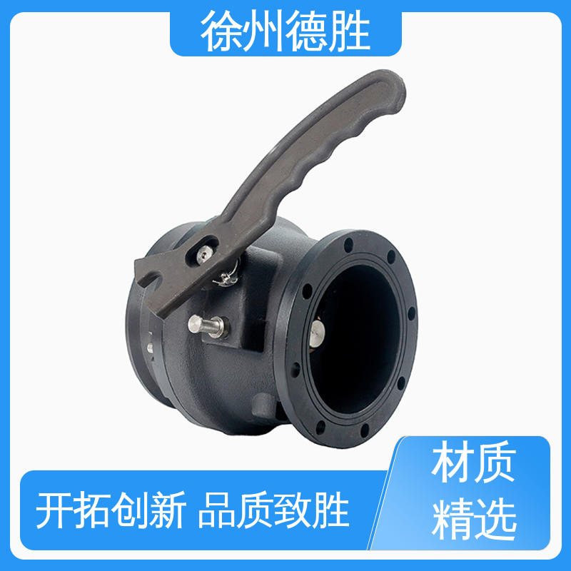 德胜 质量精选 规格齐全 油罐车 卸油阀 方便软管连接