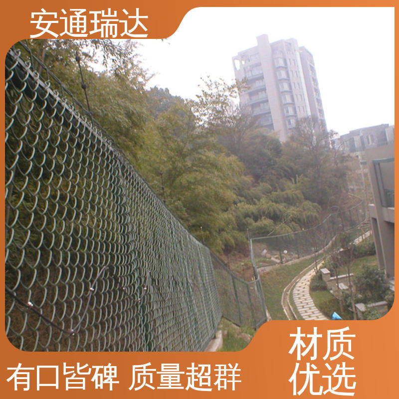 安通瑞达 品质可靠 电力变电站安防 精准智能 振动光纤报警系统主机