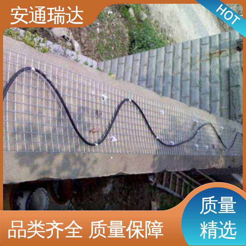 安通瑞达 品质卓越 石油气化厂安防 双防区振动光纤报警器