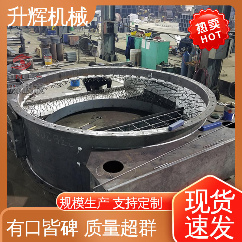 源头厂家 自有工厂 品质保证 高温闸阀 升辉机械